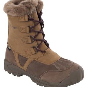 Klim Woman’s Jackson GTX Winter Snowmobile Boots